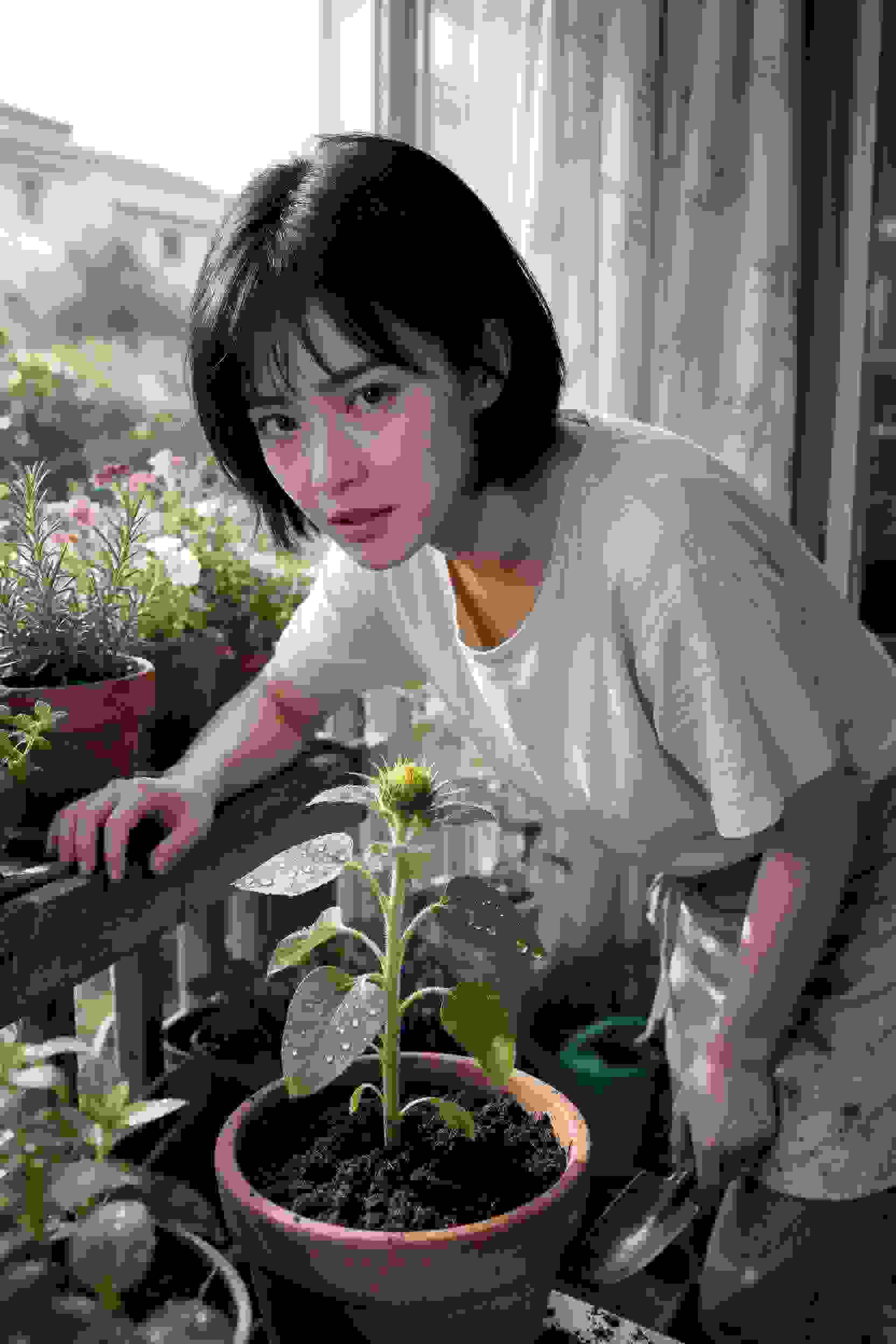 夜城秘案