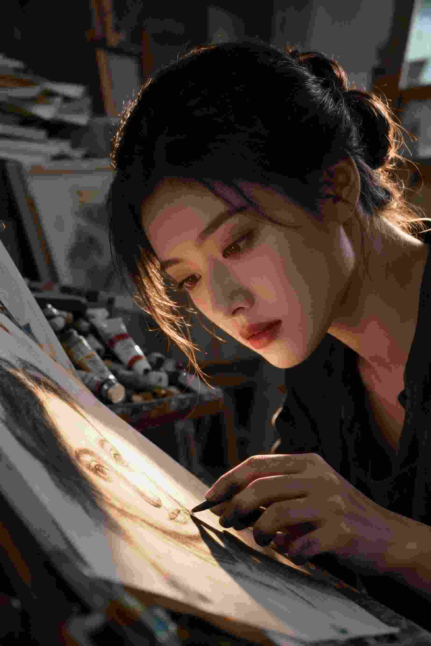 权势游戏