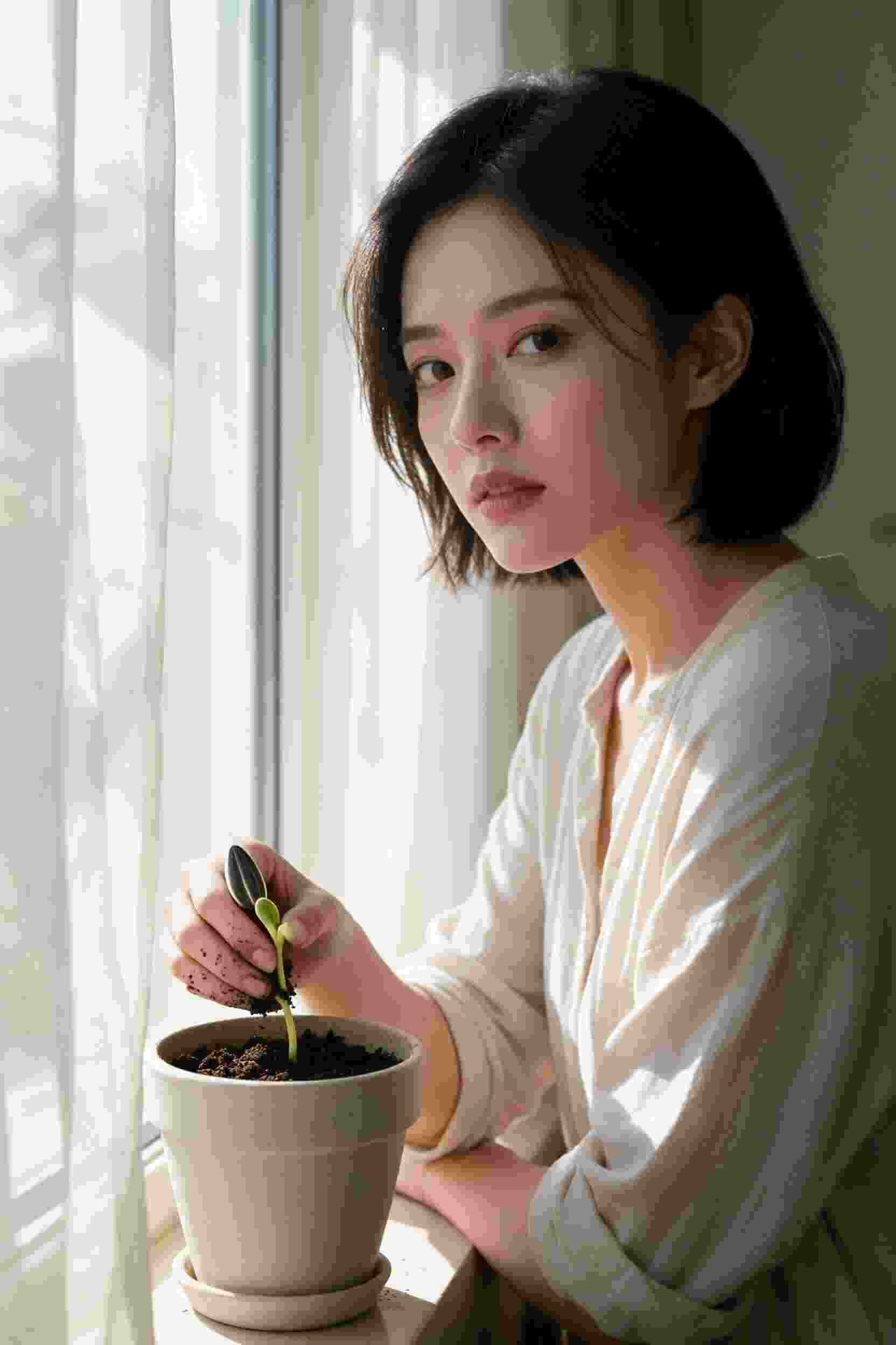 黑夜的秘密