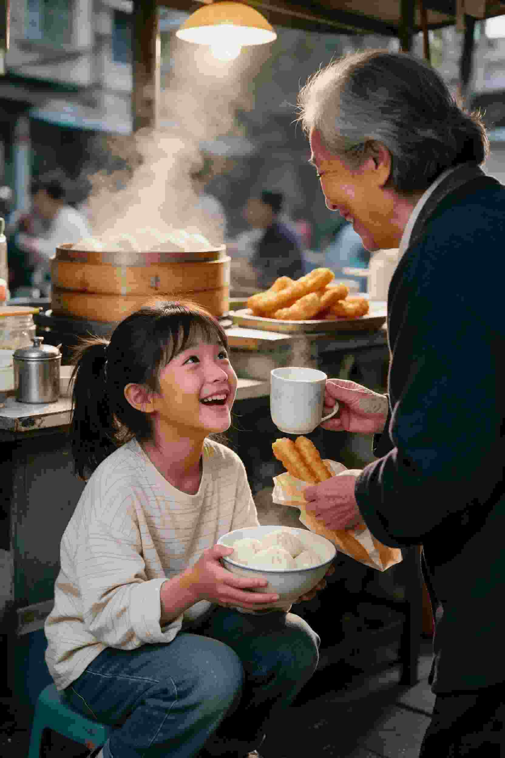 逆袭人生