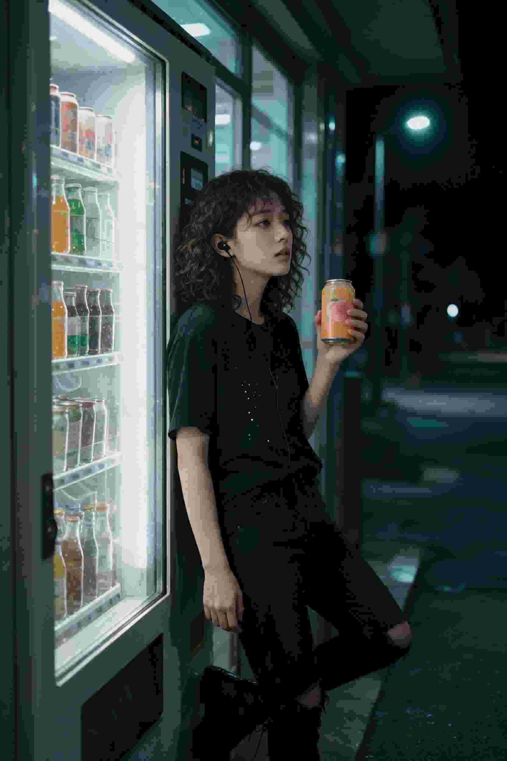 星辰的约定